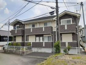 東京都八王子市横川町 賃貸アパート