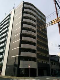 ジュネーゼみなと弁天町