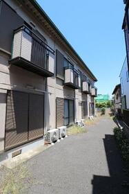 千葉県習志野市谷津５ 賃貸アパート