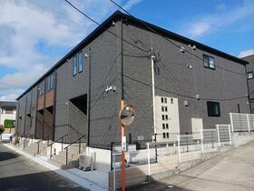 千葉県館山市北条 賃貸アパート