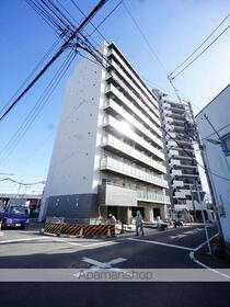 愛知県名古屋市中区金山３ 10階建 築2年9ヶ月