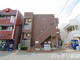 福岡県福岡市博多区吉塚１ 賃貸アパート