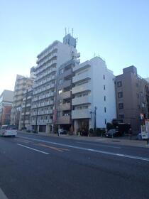 モアクレスト亀戸