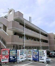 東京都杉並区和泉２ 3階建 築31年9ヶ月