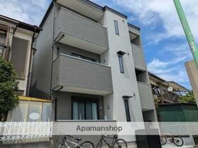 神奈川県藤沢市辻堂元町１ 賃貸アパート