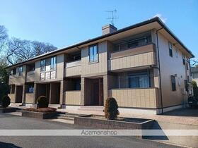 茨城県取手市戸頭 賃貸アパート