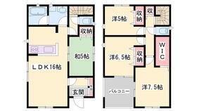 兵庫県加古川市加古川町中津 賃貸一戸建て