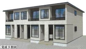 東京都東村山市美住町１ 賃貸アパート