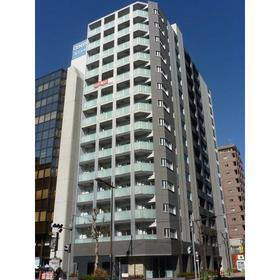 東京都中央区日本橋馬喰町２ 地上14階地下1階建 築11年5ヶ月