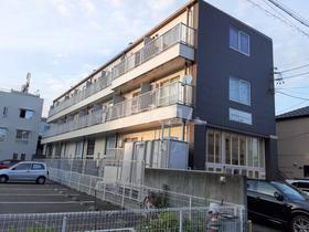 静岡県静岡市駿河区大和１ 4階建 築34年4ヶ月