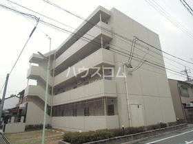 愛知県名古屋市西区天塚町１ 4階建 築13年4ヶ月