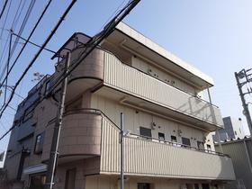 神奈川県相模原市南区古淵１ 3階建 築31年4ヶ月
