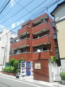 東京都目黒区平町１ 5階建 築40年