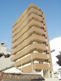 神奈川県厚木市中町２ 10階建 築15年4ヶ月