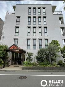 東京都国立市中１ 5階建 築34年2ヶ月