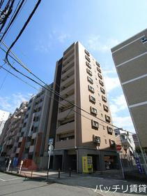 福岡県福岡市中央区六本松２ 11階建 築14年1ヶ月