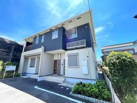 滋賀県蒲生郡日野町大字村井 賃貸アパート