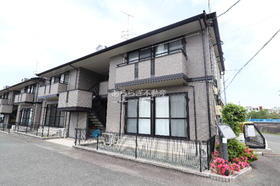 静岡県浜松市中央区富塚町 2階建 築24年3ヶ月