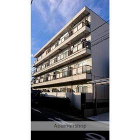 愛知県名古屋市北区清水５ 4階建 築45年8ヶ月
