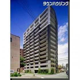 愛知県名古屋市中区千代田３ 15階建 築18年1ヶ月