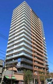 東京都江東区大島２ 地上20階地下1階建 築15年4ヶ月