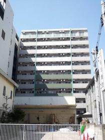神奈川県横浜市港北区新横浜１ 地上11階地下1階建 築15年4ヶ月