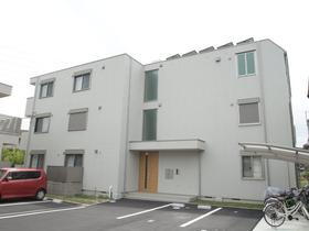 兵庫県川西市加茂３ 3階建 築6年4ヶ月