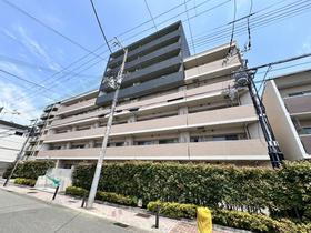 兵庫県神戸市兵庫区入江通２ 6階建 築15年10ヶ月
