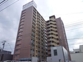 北海道札幌市中央区南八条西７ 14階建 築8年