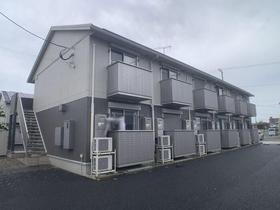 栃木県小山市城西１ 賃貸アパート