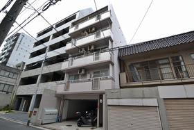 ＢＡＵＨＡＵＳ小町 5階建