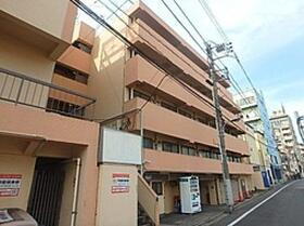東京都北区中十条２ 地上4階地下1階建 築39年10ヶ月