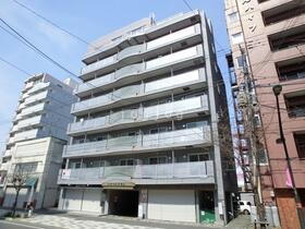 北海道札幌市白石区本郷通６丁目北 9階建 築31年4ヶ月