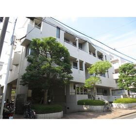 ハイアット２８２２ 5階建