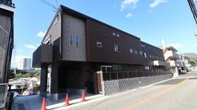 兵庫県神戸市須磨区妙法寺字乗越 賃貸アパート