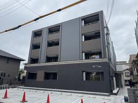 グランヴィル芦屋西 4階建