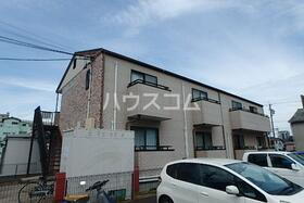 愛知県名古屋市北区上飯田北町１ 賃貸アパート