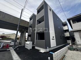 愛知県豊田市昭和町１ 賃貸アパート