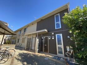 千葉県千葉市若葉区桜木８ 賃貸アパート