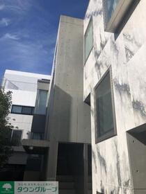 ルクール市ヶ谷払方町（旧ＡＲＫ　ＨＯＵＳＥ　市ヶ谷払方町）