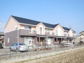 愛知県一宮市三条字山 賃貸アパート