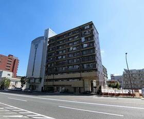 京都府京都市右京区西院高田町 賃貸マンション