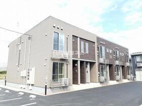 新潟県柏崎市城塚 賃貸アパート