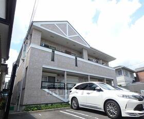 大阪府枚方市渚元町 賃貸アパート