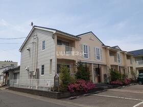 サニーガーデンＡ