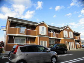 滋賀県長浜市宮司町 賃貸アパート