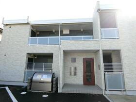 神奈川県藤沢市羽鳥３ 賃貸アパート