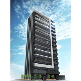 愛知県名古屋市千種区仲田２ 賃貸マンション