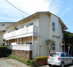 ガーデンハイツ