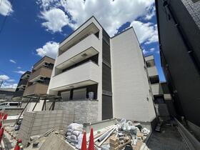 フジパレス沢良宜東ＩＩＩ番館